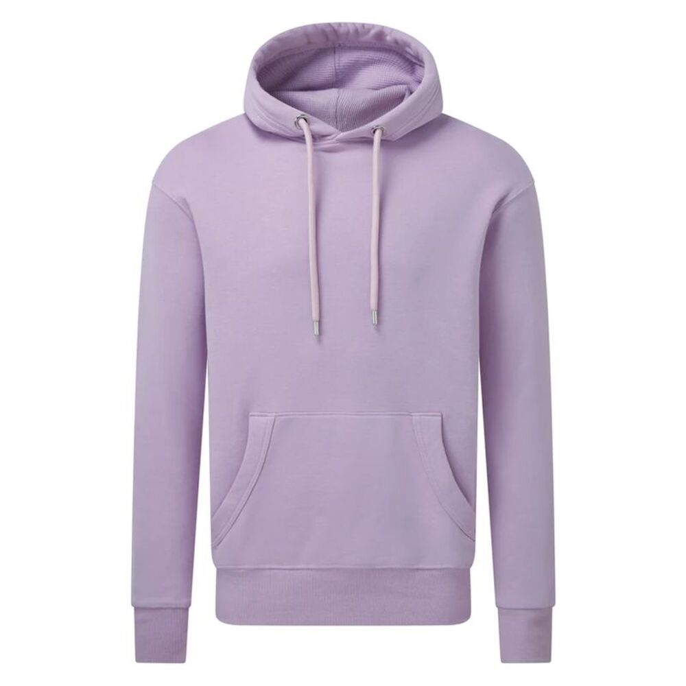 Anthem Mens Hoodie / Lavender